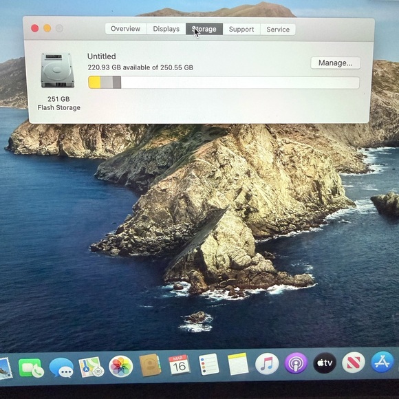 Apple MacBook - Rose Pink - Picture 13 of 13